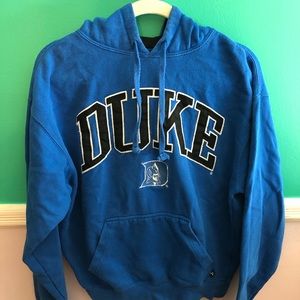 Duke University Hoodie
